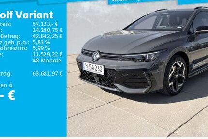 VW Golf 4.850 km 57.123 &euro; Hannover 30655