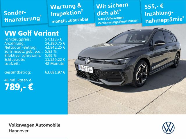 VW Golf 4.850 km 57.123 &euro; Hannover 30655