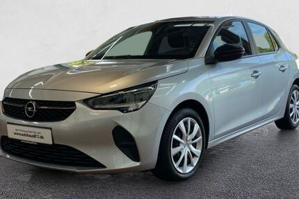 Opel Corsa 24.000 km 16.890 € Karlskron-Brautlach 85123