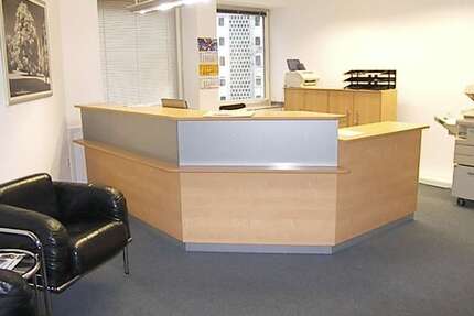 Gewerbeobjekt Essen Südviertel - 2.100&euro; | Angebot:26319471