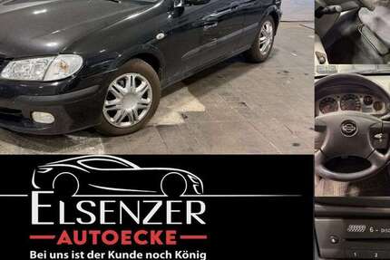 Nissan Almera 119.999 km 1.799 &euro; Eppingen 75031
