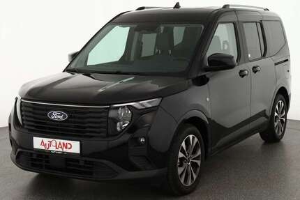 Ford Tourneo Courier 8.932 km 23.890 &euro; Chemnitz 09111