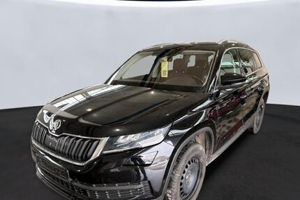 Skoda Kodiaq 131.700 km 19.999 &euro; Fulda 36043