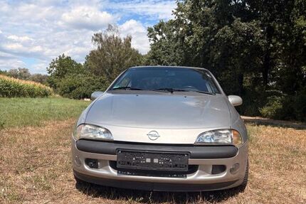 Opel Tigra 169.150 km 1.000 &euro; Willstätt 77731