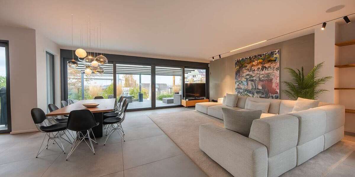 Haus zum Mieten in Bad Vilbel 8.500 € 348 m² 7 zimmer