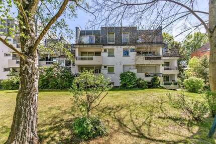 Zimmer Berlin Marienfelde - 3 Zimmer, 1.839&euro; | Angebot:27731851