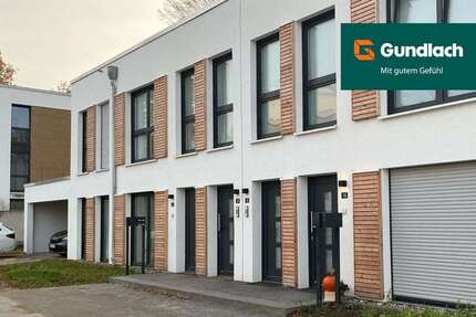 Wohnung zum Mieten in Hannover 1.600 € 108.97 m²