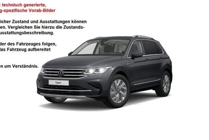 VW Tiguan 35.127 km 27.870 &euro; Lichtenstein 09350