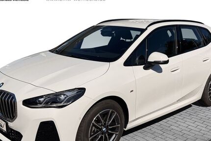 BMW 218 Active Tourer 9.687 km 31.911 &euro; Cottbus 03044