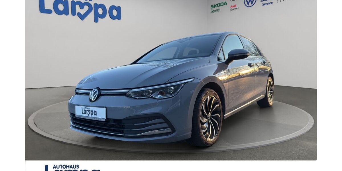 VW Golf 73.750 km 19.830 &euro; Lengerich bei Lingen/Emsland 49838