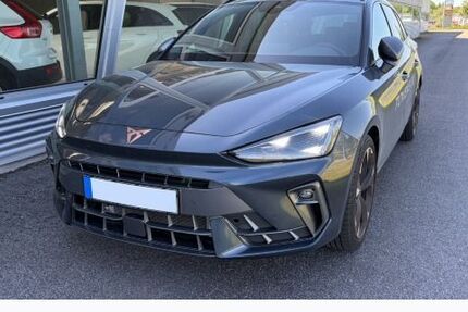 Cupra Leon 9.500 km 29.930 &euro; Wolfsburg 38440