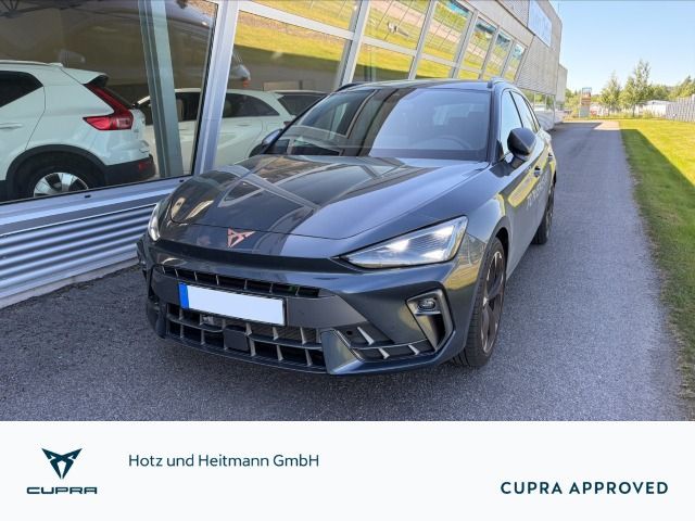 Cupra Leon 9.500 km 29.930 &euro; Wolfsburg 38440