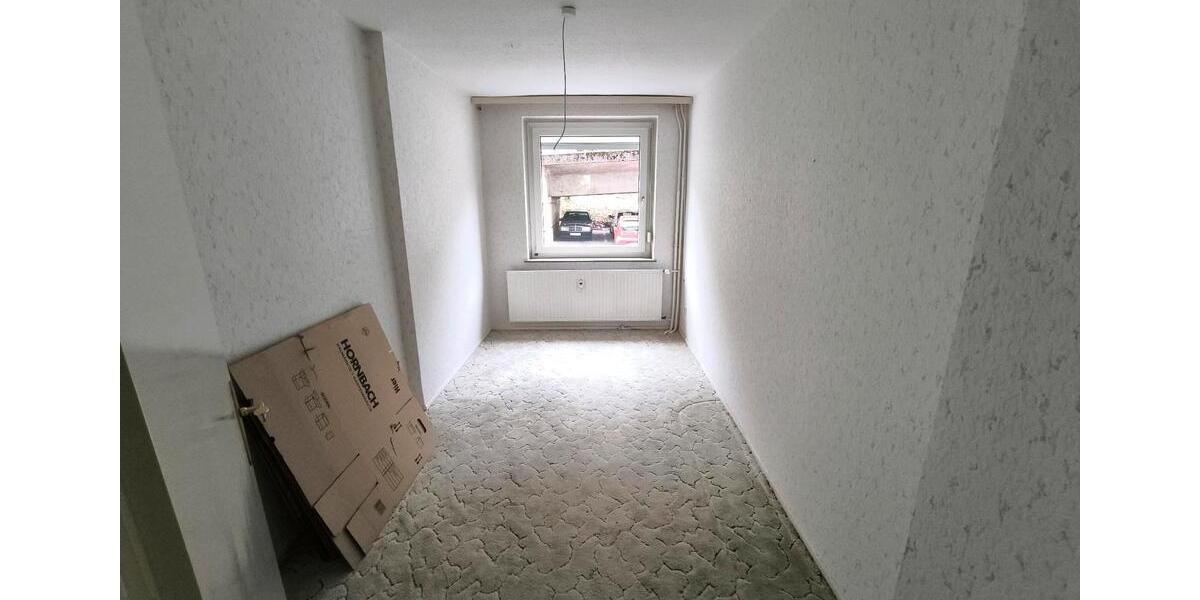 Erdgeschoßwohnung Wuppertal Elberfeld - 3 Zimmer, 57 m&sup2;, 480&euro; | Angebot:26031721