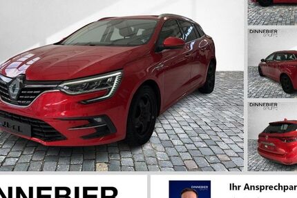 Renault Megane 47.000 km 17.790 &euro; Berlin 13509