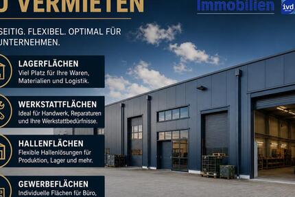 Gewerbeobjekt Landsberg am Lech Ellighofen - 567&euro; | Angebot:26652429