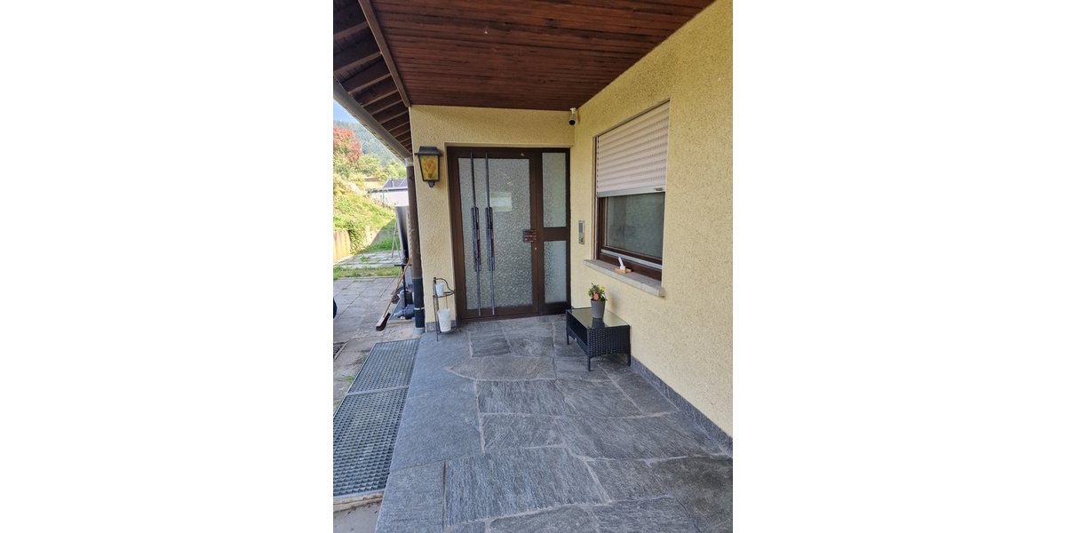 Geräumiges, günstiges 3 Mehrfamilienhaus in Zell am Harmersbach 15 zimmer