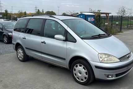 Ford Galaxy 400.000 km 599 € Wesseling (bei Köln) 50389