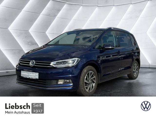 VW Touran 144.845 km 15.990 € Lübben 15907