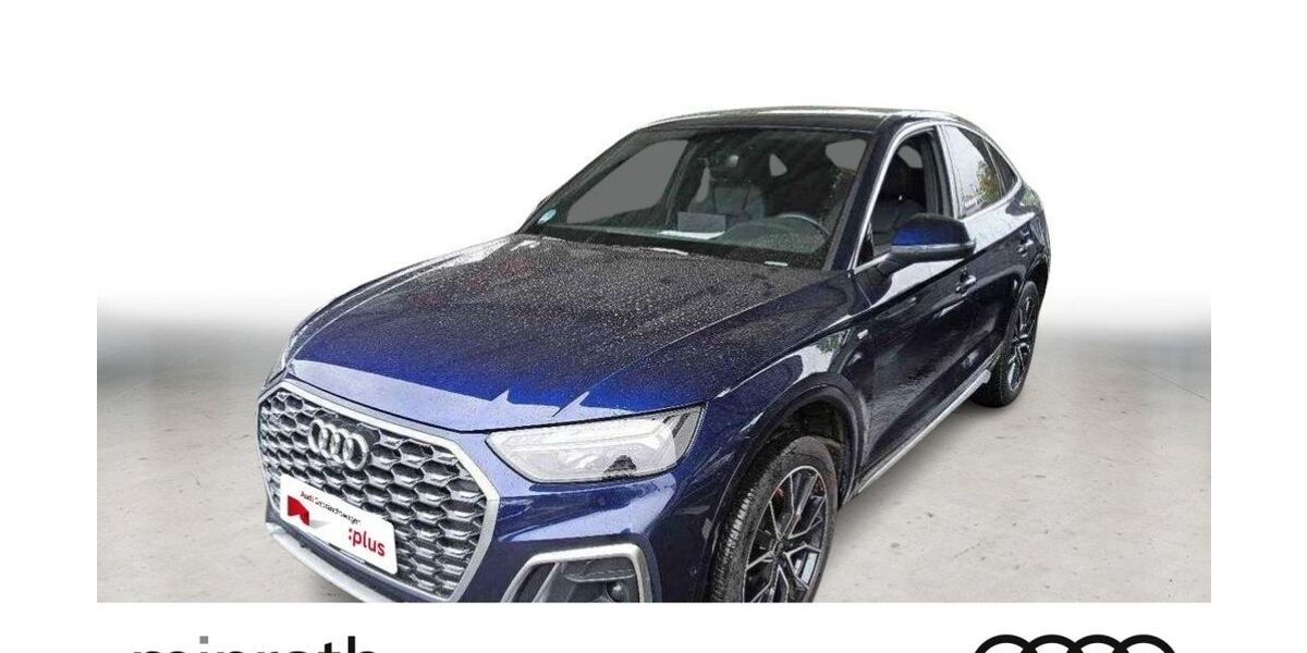 Audi Q5 23.481 km 41.880 &euro; Moers 47441