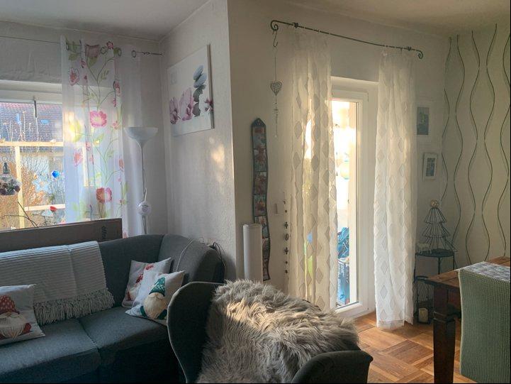 Reihenhaus Osterode am Harz - 4 Zimmer, 80 m&sup2;, 121.000&euro; | Angebot:26223367