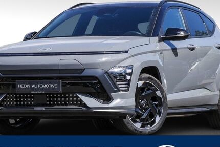 Hyundai KONA 9.900 km 37.890 &euro; Idar-Oberstein 55743