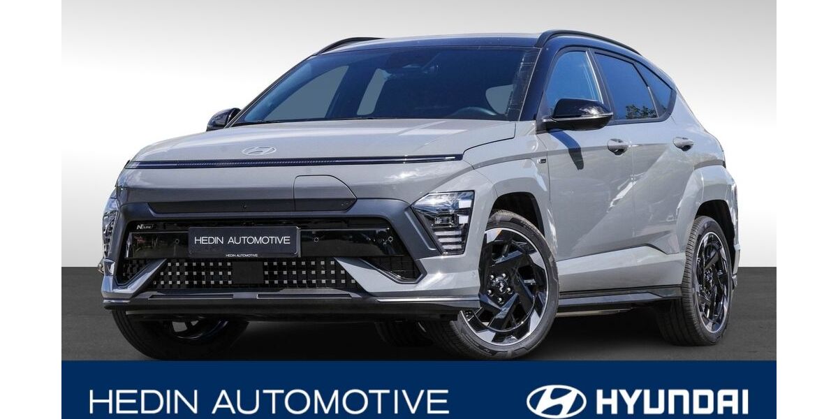 Hyundai KONA 9.900 km 40.290 &euro; Idar-Oberstein 55743