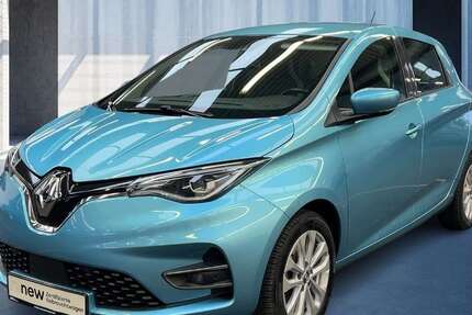 Renault ZOE 52.434 km 13.780 &euro; Frankfurt / Main 60314