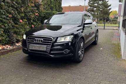 Audi SQ5 99.500 km 27.650 € Loburg 39279