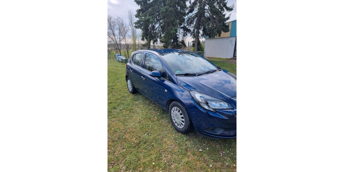 Opel Corsa 115.800 km 5.290 &euro; Dittelbrunn Hambach 97456