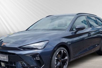 Cupra Leon 9.375 km 32.397 &euro; Neunkirchen 57290