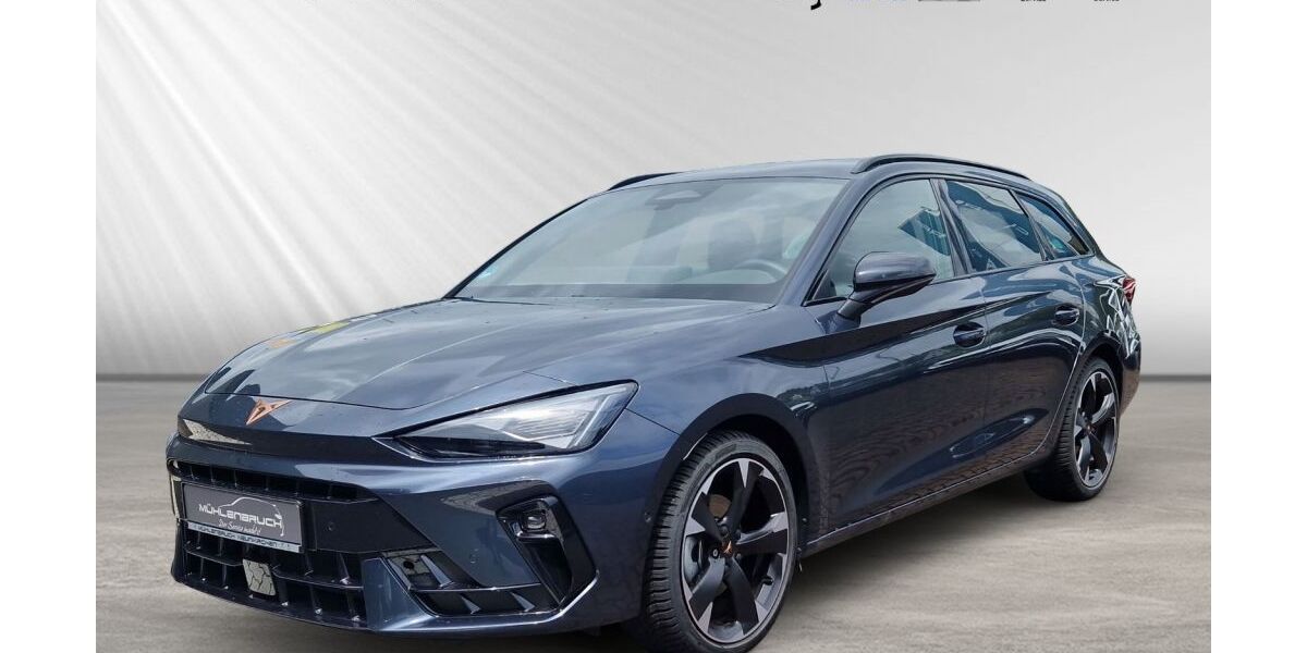Cupra Leon 9.375 km 32.397 &euro; Neunkirchen 57290
