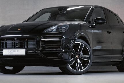 Porsche Cayenne 23.100 km 92.860 &euro; Aschaffenburg 63739