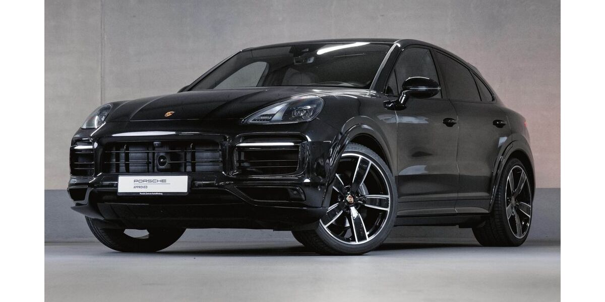 Porsche Cayenne 23.100 km 94.880 &euro; Aschaffenburg 63739