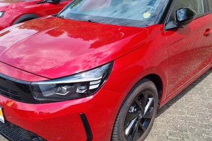 Opel Corsa 5.000 km 17.970 &euro; Pelm 54570