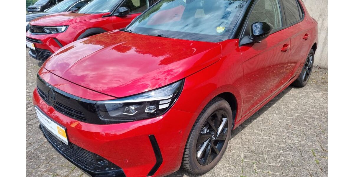 Opel Corsa 5.000 km 17.970 &euro; Pelm 54570