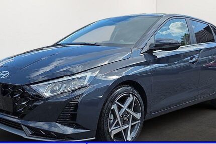 Hyundai i20 4.120 km 23.890 &euro; Ludwigshafen 67071
