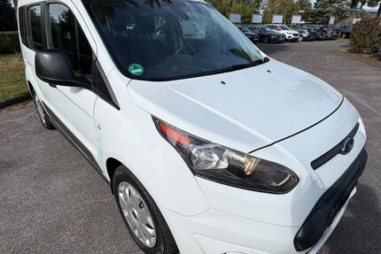 Ford Transit 38.000 km 11.990 &euro; Langenfeld 40764