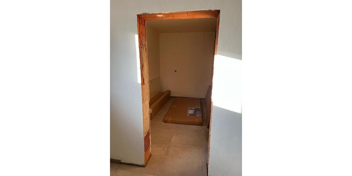 Erdgeschoßwohnung Rodgau - 1 Zimmer, 40 m&sup2;, 530&euro; | Angebot:24841132