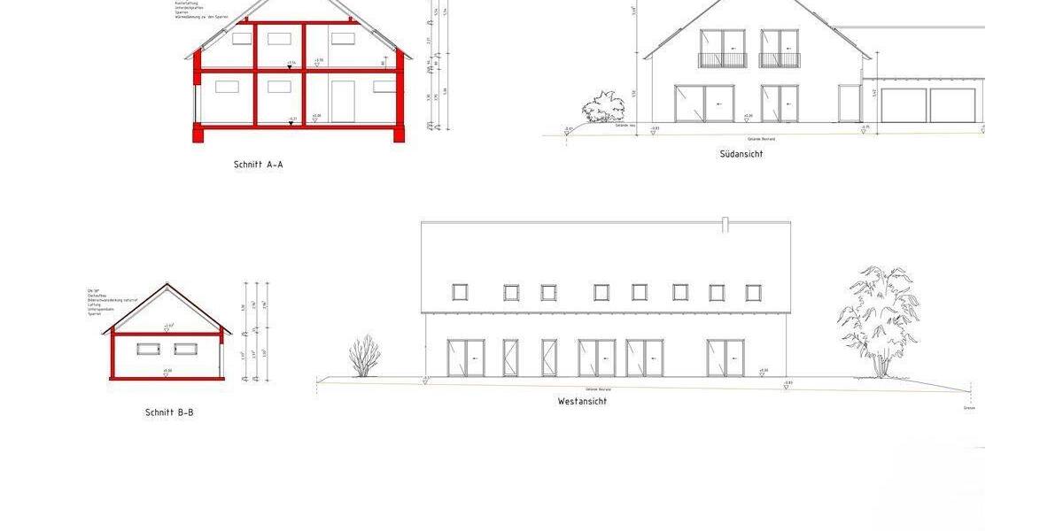 Grundstück Muhr am See Muhr - 379.500&euro; | Angebot:25678569