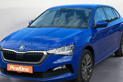 Skoda Scala 66.212 km 16.860 &euro; Göppingen 73037