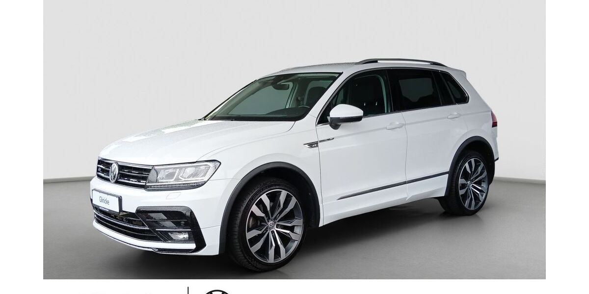 VW Tiguan 90.600 km 24.850 &euro; Erfurt 99099