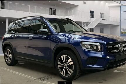 Mercedes GLB 200