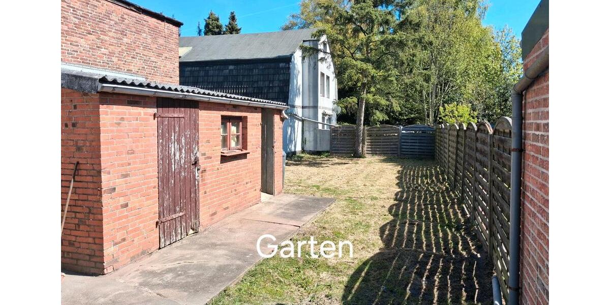 Einfamilienhaus Heide - 3 Zimmer, 75 m&sup2;, 138.000&euro; | Angebot:26850844