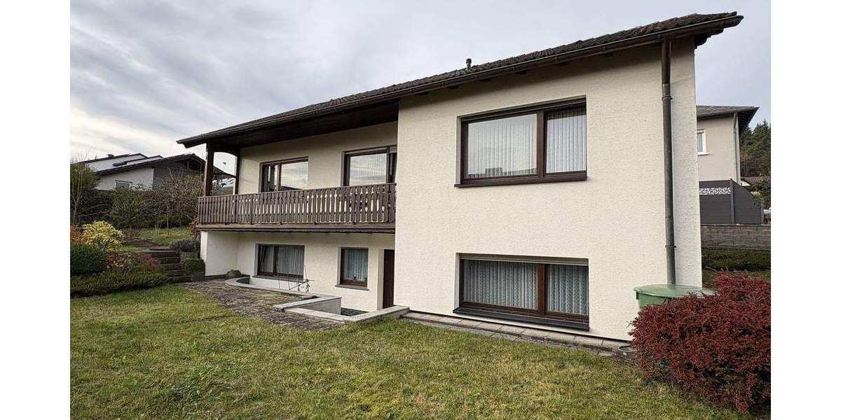 Einfamilienhaus Prüm - 5 Zimmer, 130 m&sup2;, 345.000&euro; | Angebot:25770672