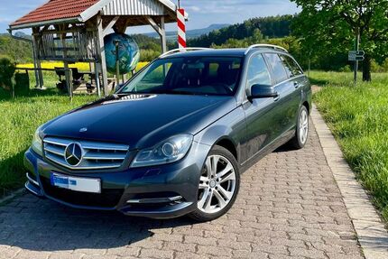 Mercedes-Benz C 220 193.000 km 9.799 &euro; Hohnstein OT Goßdorf 01848