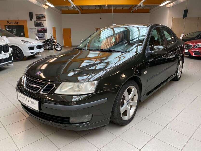 Saab 9-3 73.000 km 8.950 € Mutterstadt 67112