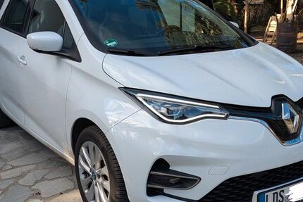 Renault ZOE 38.100 km 13.000 &euro; bestensee 15741