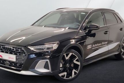 Audi A3 3.000 km 47.690 &euro; Bad Tölz 83646