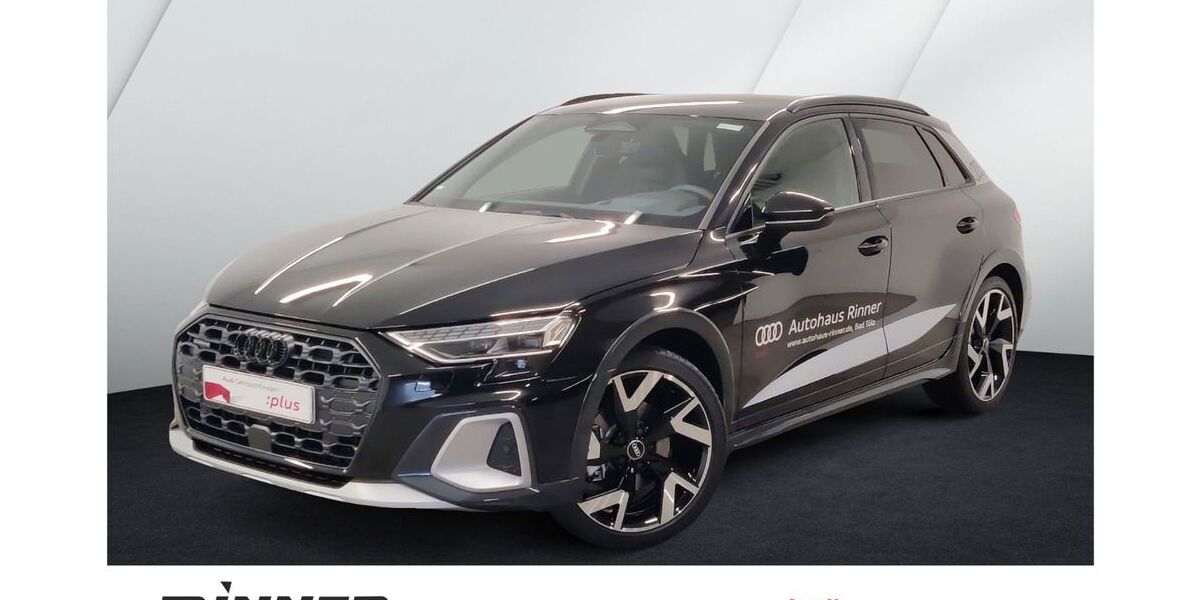 Audi A3 3.000 km 47.690 &euro; Bad Tölz 83646