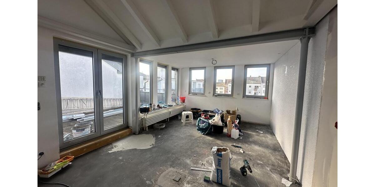 Einfamilienhaus Mannheim Fahrlach - 4.5 Zimmer, 132 m&sup2;, 1.990&euro; | Angebot:25548357